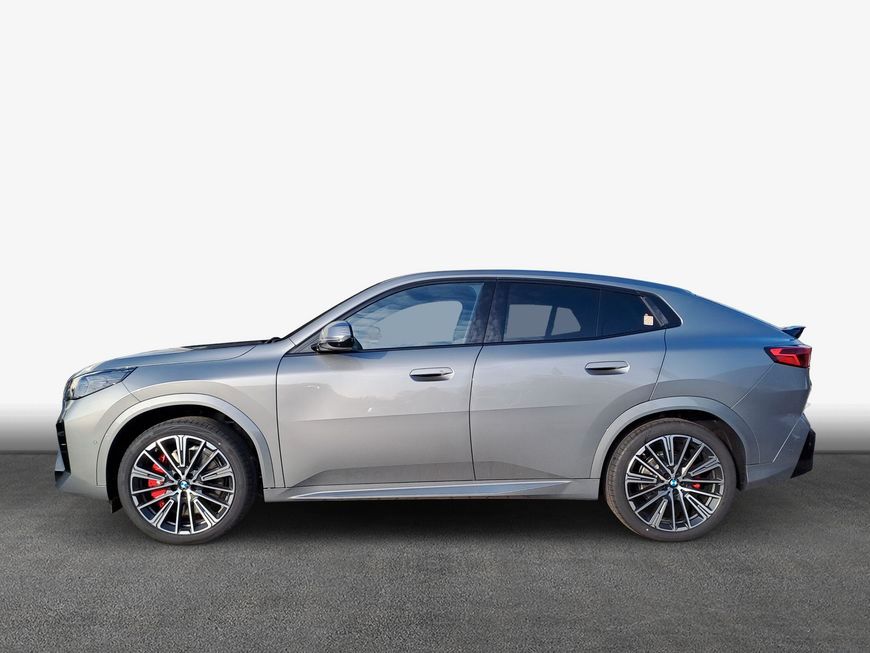 BMW iX2 - Bild 5