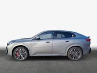 BMW iX2 - Vorschau Bild 5