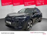 Audi Q5 Sportback TDI qu. edition one*OLED*HuD*5Sitze - Audi Q5 in Duisburg