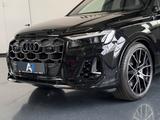 Audi Q7 55 TFSI e quattro S-line*BLACK-L*MATRIX*PANO* - gebrauchte Audi Q7 aus dem Jahr 2024