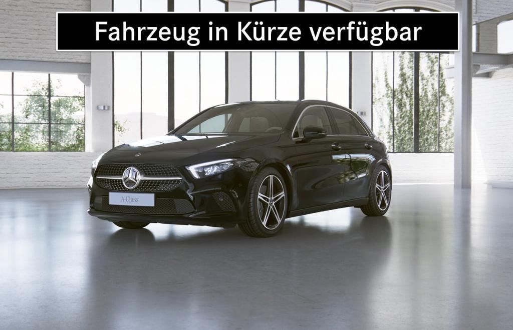 Image of Mercedes-Benz A 200