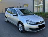 Volkswagen VW Golf 6 1.6 | 102 PS | NAVI | Apple CarPlay - Volkswagen Golf: 102 Ps