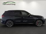 BMW X5M Competition*Laser*ACC*360*B&W*FondTV*PanoSky - BMW X5 M: Competition