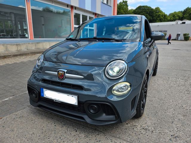 ABARTH 500