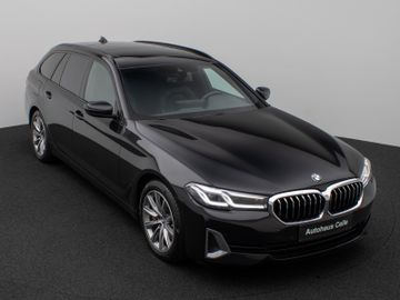 Fahrzeugabbildung BMW 530d Tour Luxury Line AHK Pano H/K Kamera DAB