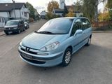 Peugeot 807 Esplanade*1. HAND*AHK*KLIMA* - Peugeot 807