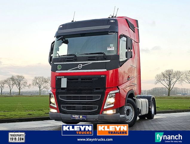 Volvo FH 500