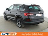 Skoda Kodiaq 2.0 TSI Style 4x4 Aut.*LED*ACC*PLA*CAM* - Skoda Kodiaq mit Benzin-Antrieb: Ambiente-Beleuchtung