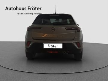 Fotografie 7 des Opel Mokka GS Kamera LED Sitzheizung Allwetterreifen