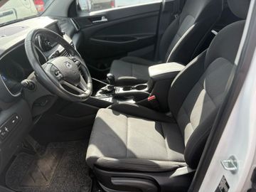 Hyundai TUCSON - 6