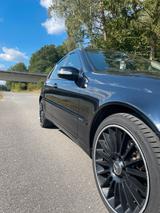 Mercedes-Benz Mercedes C220 CDI - gebrauchte Mercedes-Benz C 220 aus dem Jahr 2006