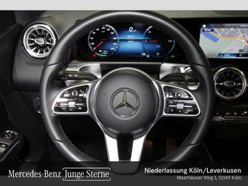 2023 Mercedes-BENZ EQB — миниатюра 16