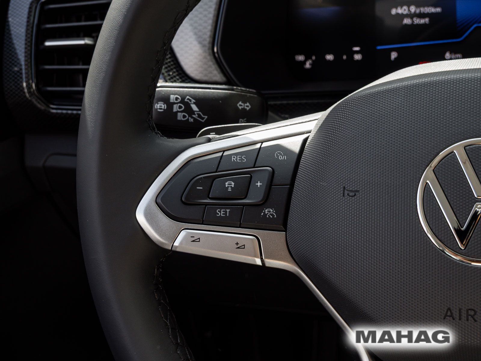 Volkswagen T-Cross - Bild 20