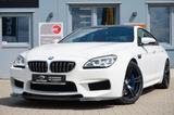BMW M6 Gran Coupé*Carbon*Leder*Navi*B&O*Kamera* - gebrauchte BMW M6 aus dem Jahr 2017
