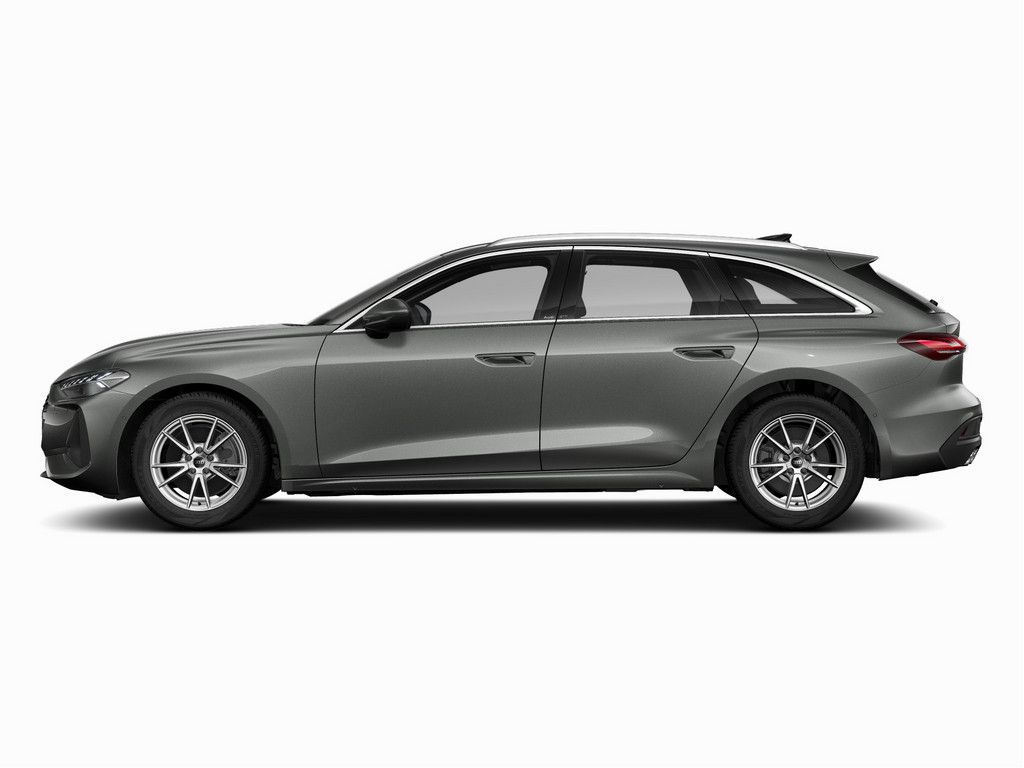 Audi A5 - Bild 6