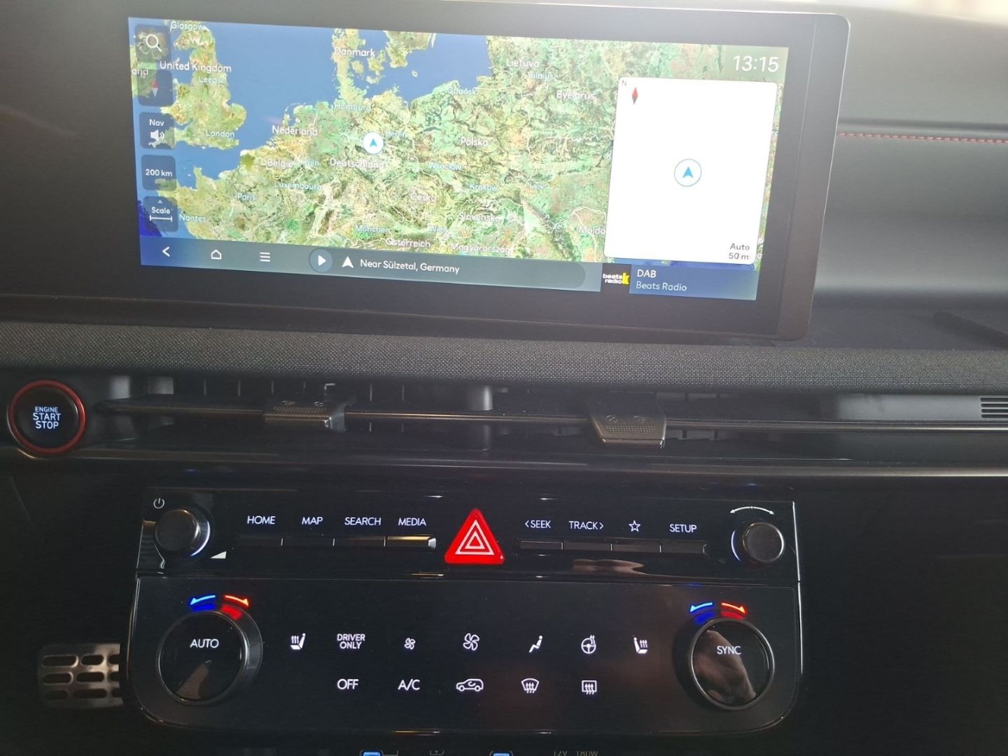 Hyundai Tucson – Bild 9