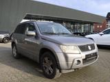 Suzuki Grand Vitara 2.0 AWD CLUB / NAVI / AHK / 2.HAND - gebrauchte Suzuki Grand Vitara aus dem Jahr 2006