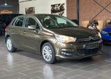 Citroën C4 1.2 e-THP / PureTech, PDC, Klima, Navi, App - Citroën C4: Thp