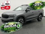 Skoda Kodiaq 2.0 TDI 4x4 DSG Sportline+PANO+AHK+7S+HUD