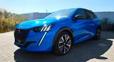 Peugeot e-208 136 GT Line - Peugeot e-208 Gebrauchtwagen
