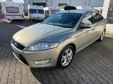Ford Mondeo Lim. Trend 1.6 *89tkm* 1.Hand - Ford Mondeo: 1.8