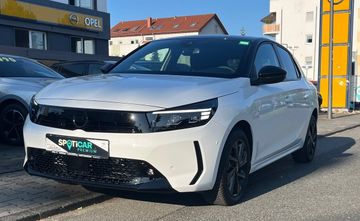 Opel Corsa F 5tg 1.2 Turbo GS NAVI Matrixscheinwerfer