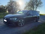Audi A4 40 TDI S tr. quattro S line Avant S line