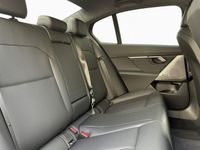 BMW 520 - Vorschau Bild 11