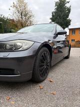 BMW 320i E90 | Automatik | TÜV bis 05/2027 | 150 PS - BMW 320: 320i E90