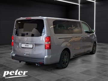 Opel Zafira Life - 4