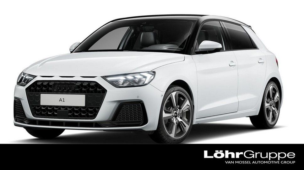 Image of Audi A1