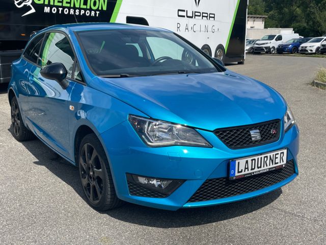 Ibiza 1.2TSI SC FR*NAVI/SIZTZHEIZUNG/SEAT SOUND*