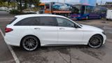 Mercedes-Benz C 400 4MATIC T AMG Line Autom. AMG Line - Mercedes-Benz in Detmold