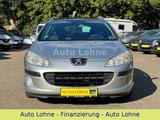 Peugeot 407 SW Basis 1.8 Panoramadach - gebrauchte Peugeot 407 aus dem Jahr 2005