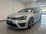 Volkswagen Golf R 2.0 TSI DSG 4MOTION 5p. BMT - VW Golf mit Halbautomatikschaltung