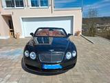 Bentley Continental GTC - - - Bentley aus 2007