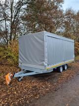 Eduard Knott GmbH Zuggabel - Eduard Pkw-Anhänger