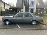 Mercedes-Benz 280 E Oldtimer 2.Hand 73.000 KM DEUTSCHES AUTO - Mercedes-Benz 280 Gebrauchtwagen
