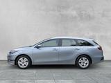 Kia cee'd Sporty Wagon 1.0 T-GDI Vision +SHZ+KAMERA+ - Kia aus 2023