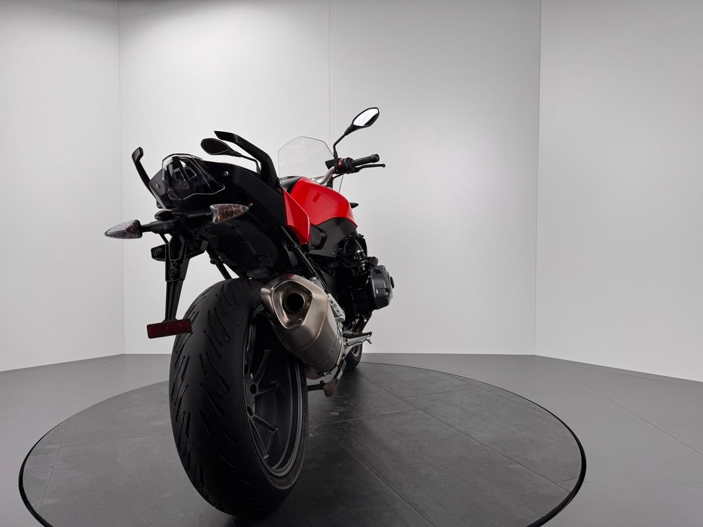 Fahrzeugabbildung BMW R 1200 R *TOP-ZUSTAND *SERVICE/REIFEN NEU