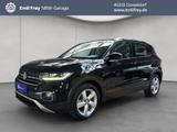 Volkswagen T-Cross 1.0 TSI OPF DSG Style +ACC+Rückfahrkamer - VW T-Cross Gebrauchtwagen in Düsseldorf