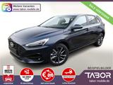 Hyundai i30 Hatchback LED Nav Kam SHZ Temp UVP-31%* - Hyundai i30 Hatchback Gebrauchtwagen