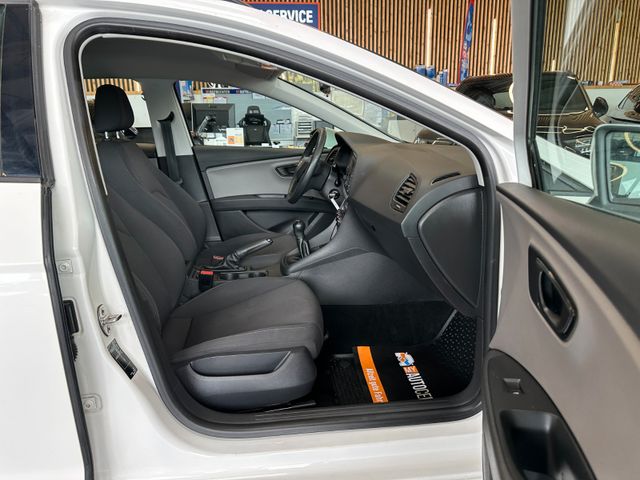 Seat Leon *SERVICE*TÜV04.26*KLIMA*2-HAND*