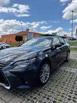 Lexus GS 450 GS450h Luxury mit Garantie - Lexus mit Hybrid-Antrieb: 450h