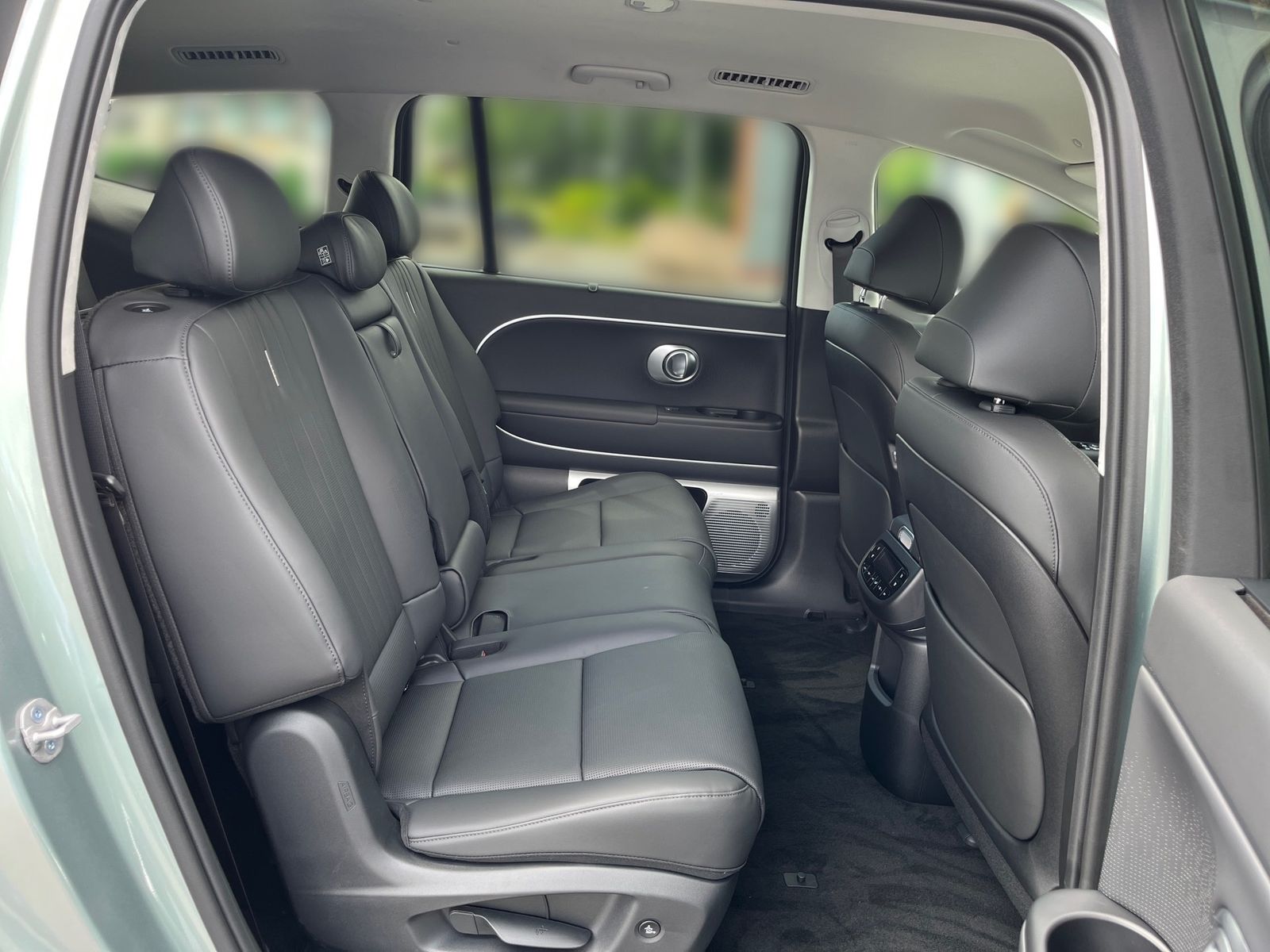 Hyundai IONIQ 9 – Bild 11