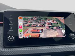 SKODA Kamiq Monte Carlo MATRIX PLA SHZ VC 5 J Garantie