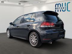 VW Golf 2.0 TSI GTI APR Leistungssteigerung