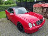 Mercedes-Benz CLK 320 ELEGANCE Elegance - Mercedes-Benz CLK 320 in Wuppertal