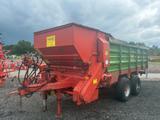 HAWE FDW STA 10 - HAWE LKWs
