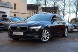 Volvo V90 Kombi Momentum *AUTOM. *LEDER *LED *2.HAND - Volvo Gebrauchtwagen in Bielefeld